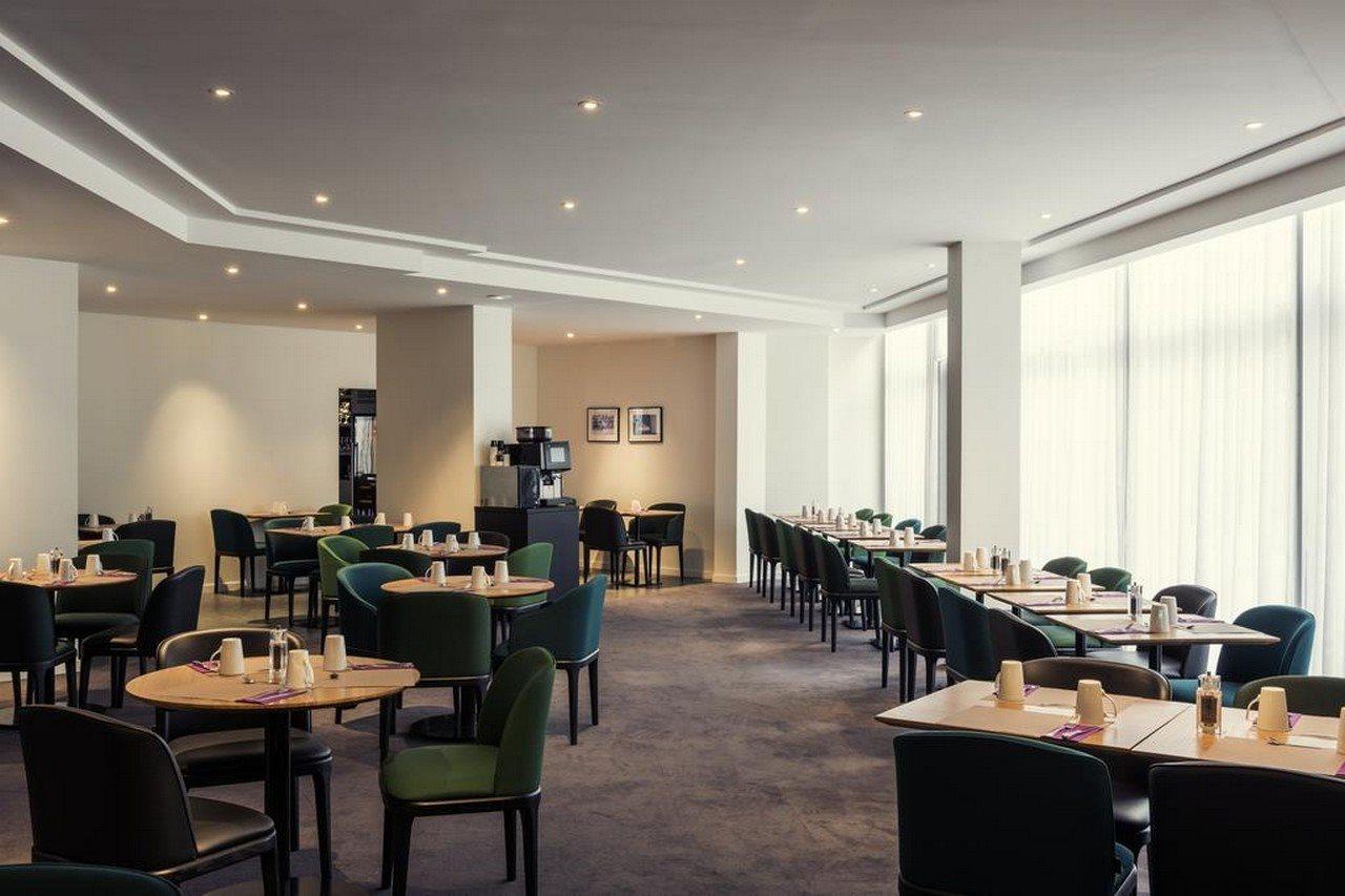 Mercure Paris Hotel