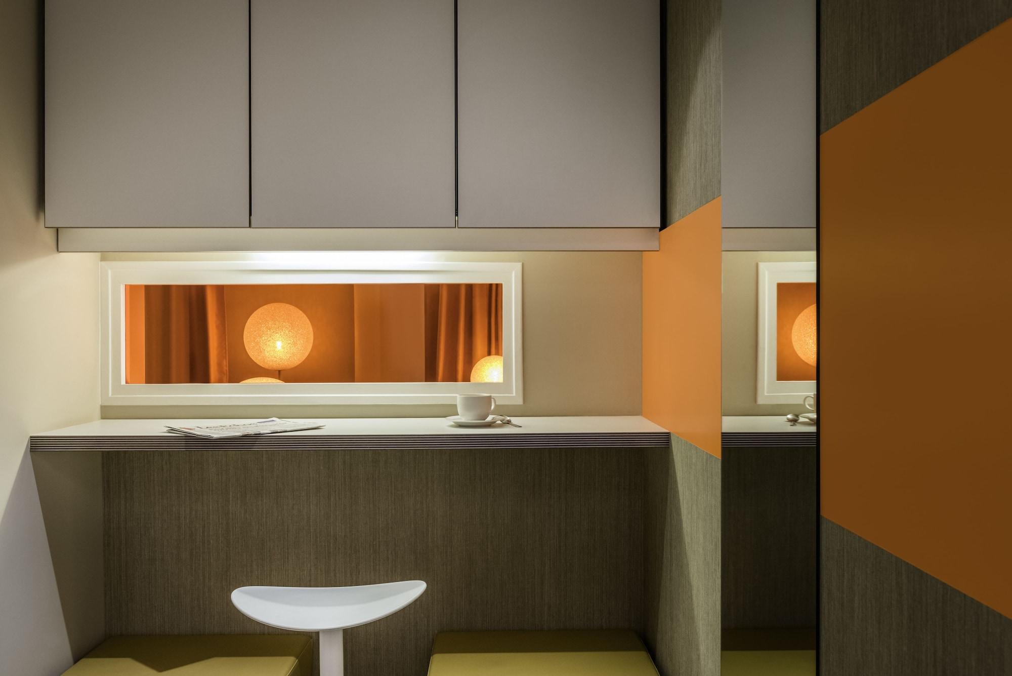 Mercure Paris Hotel Boulogne-Billancourt