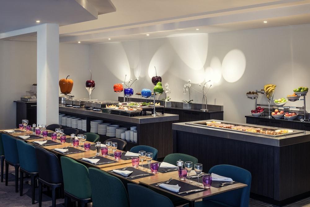 Mercure Paris Hotel 3*