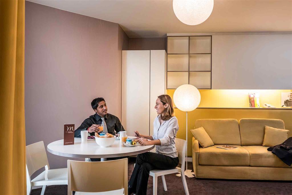 Mercure Paris 3*