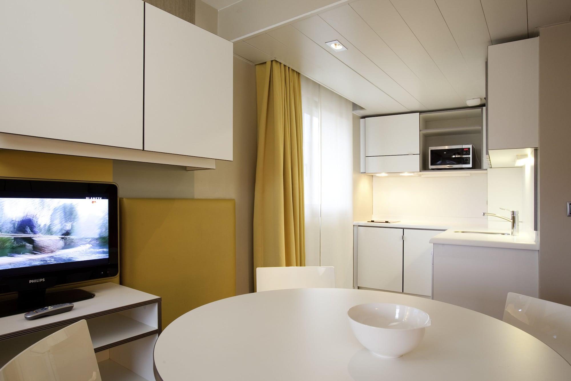 Mercure Paris Boulogne-Billancourt