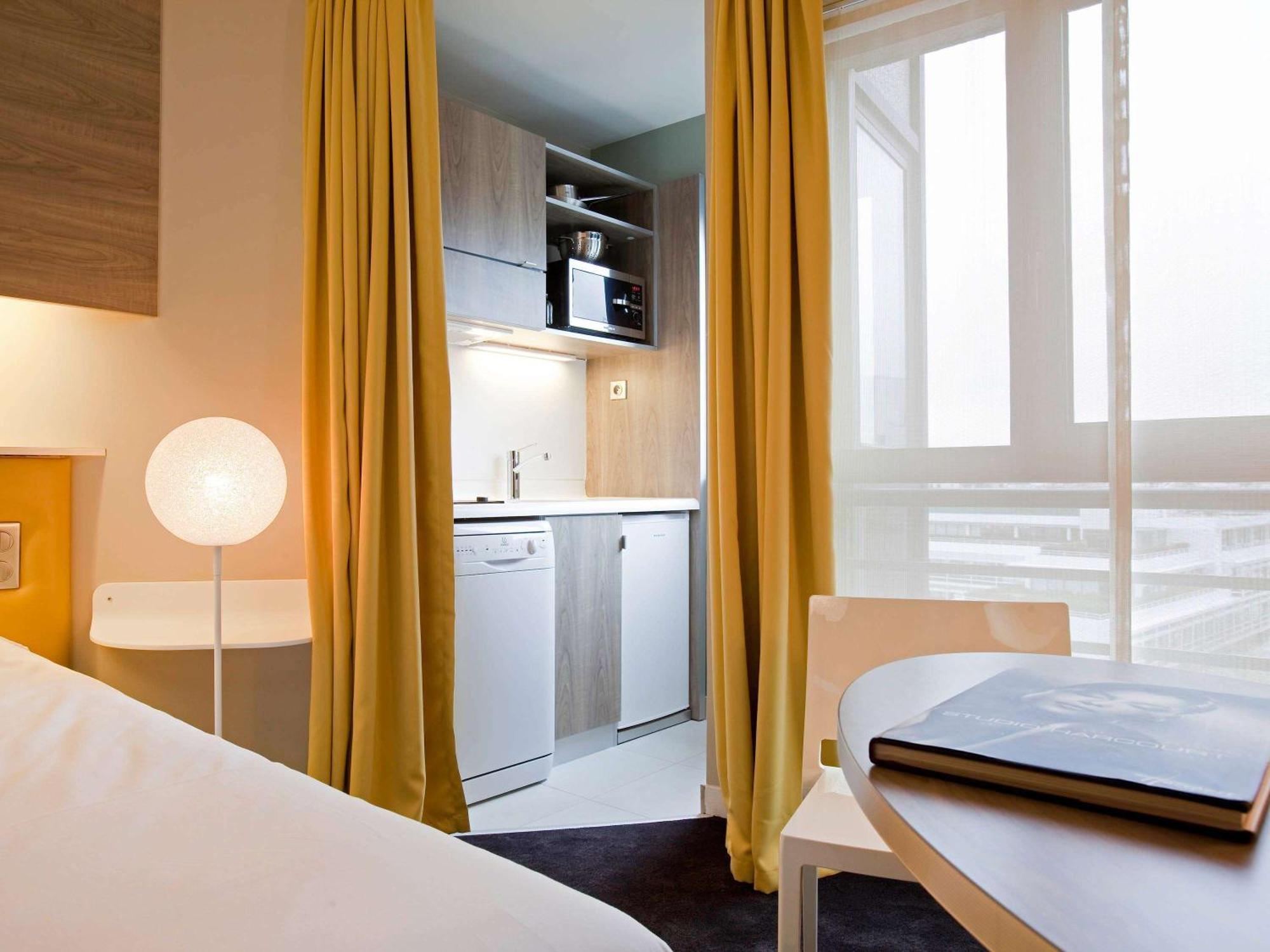 Mercure Paris Boulogne-Billancourt