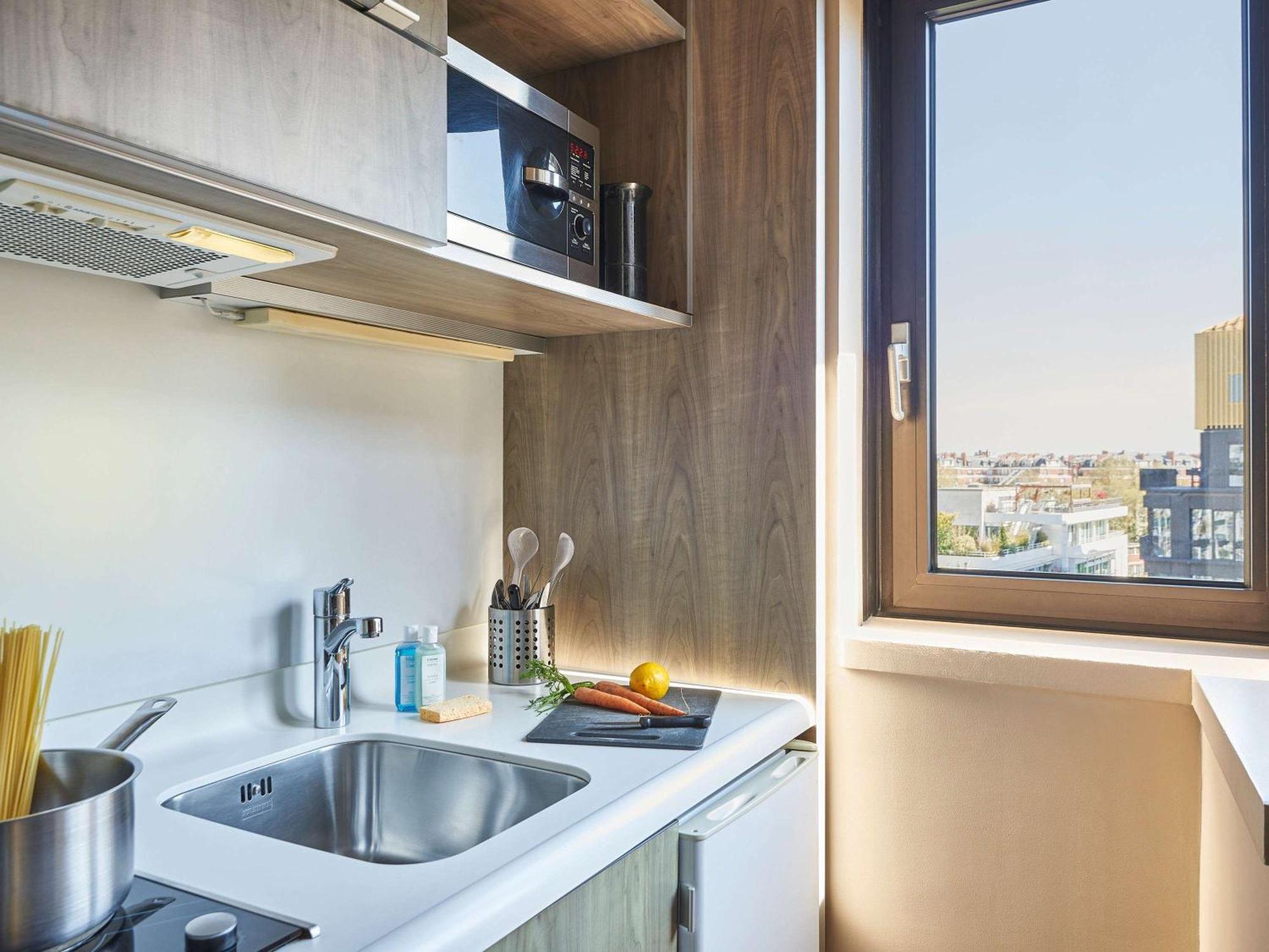 Mercure Paris Hotel Boulogne-Billancourt