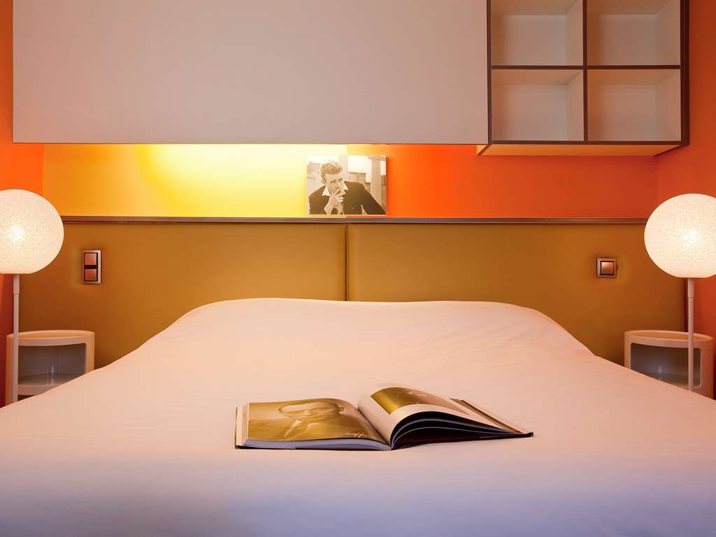 Hotel Mercure Paris Boulogne-Billancourt