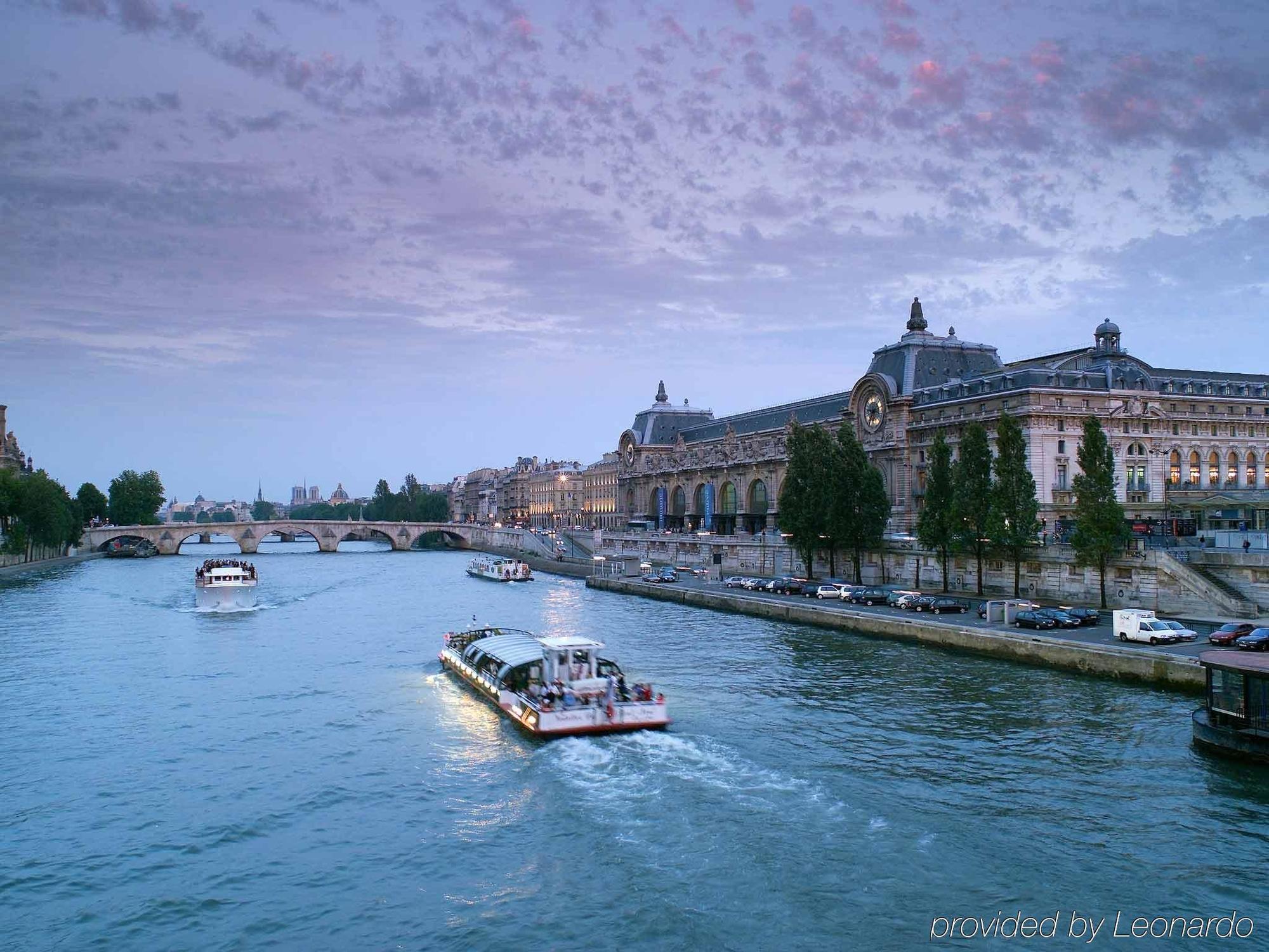 Mercure Paris Hotel