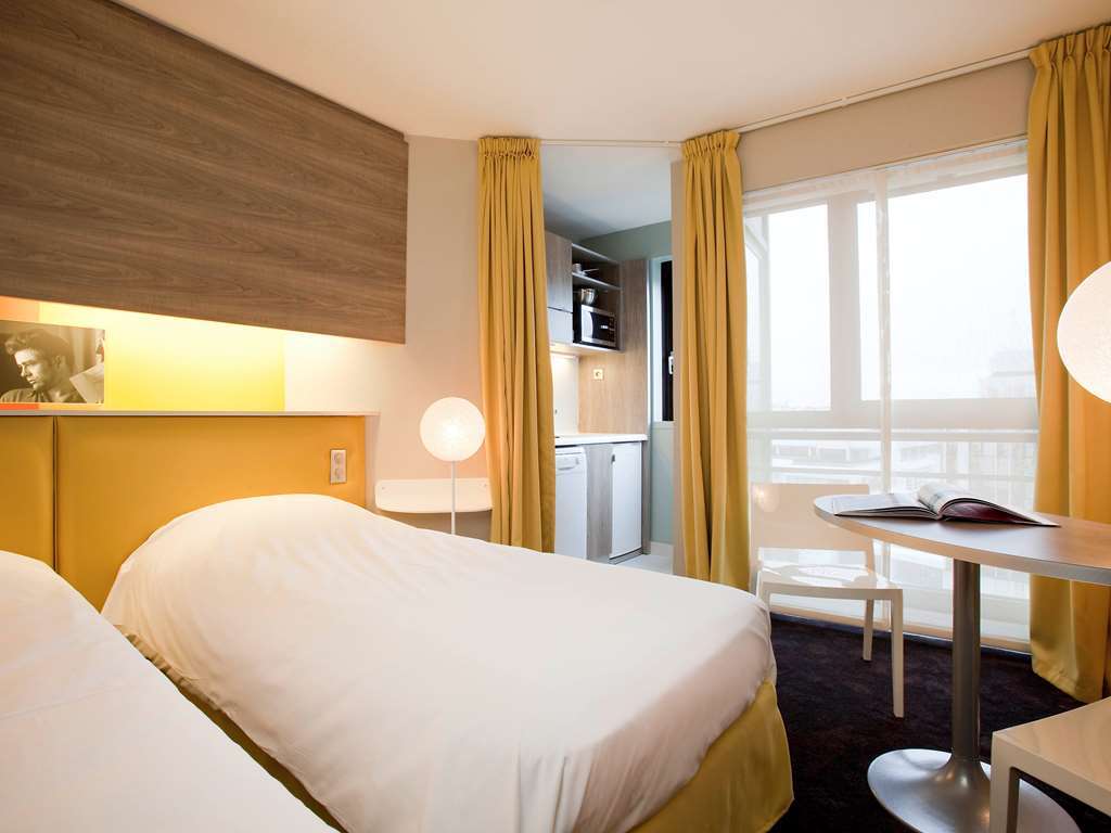 Mercure Paris 3* Boulogne-Billancourt