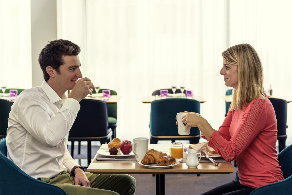 Mercure Paris