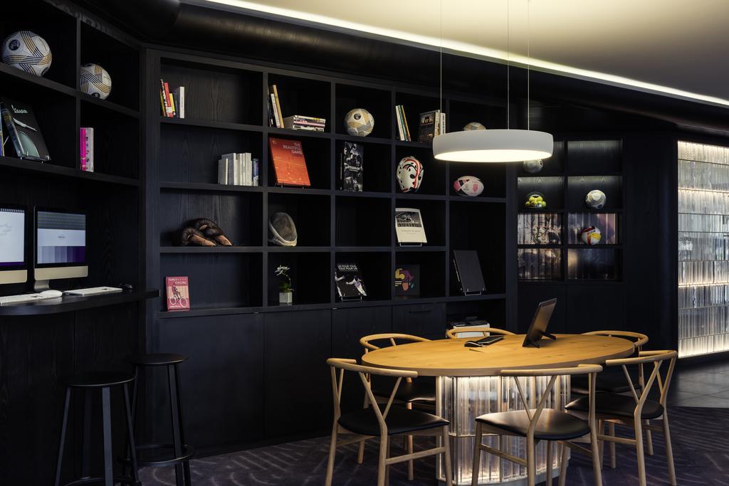 Mercure Paris Boulogne-Billancourt