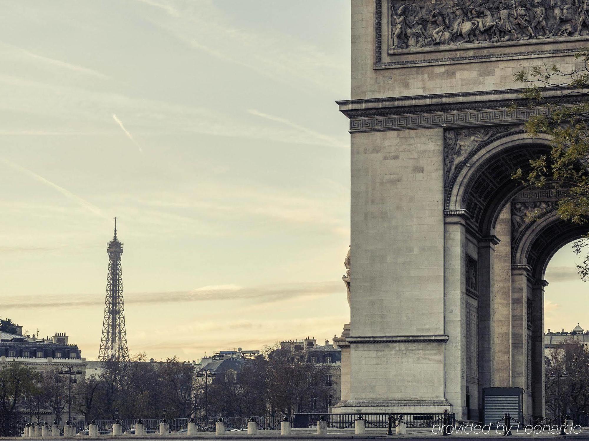 Mercure Paris Boulogne-Billancourt