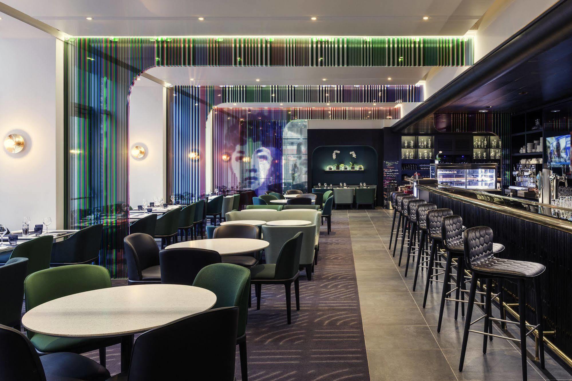 Mercure Paris