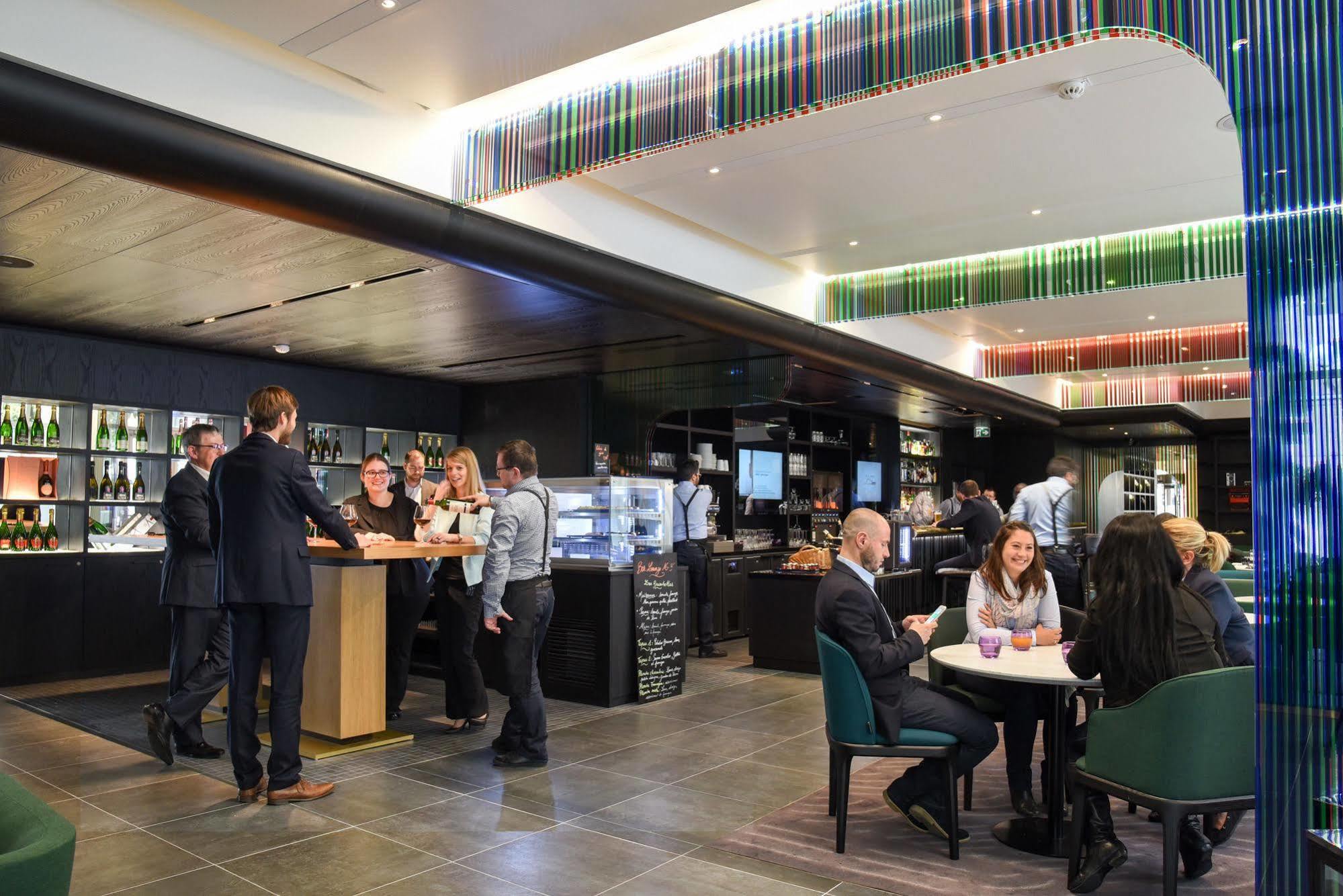 Mercure Paris