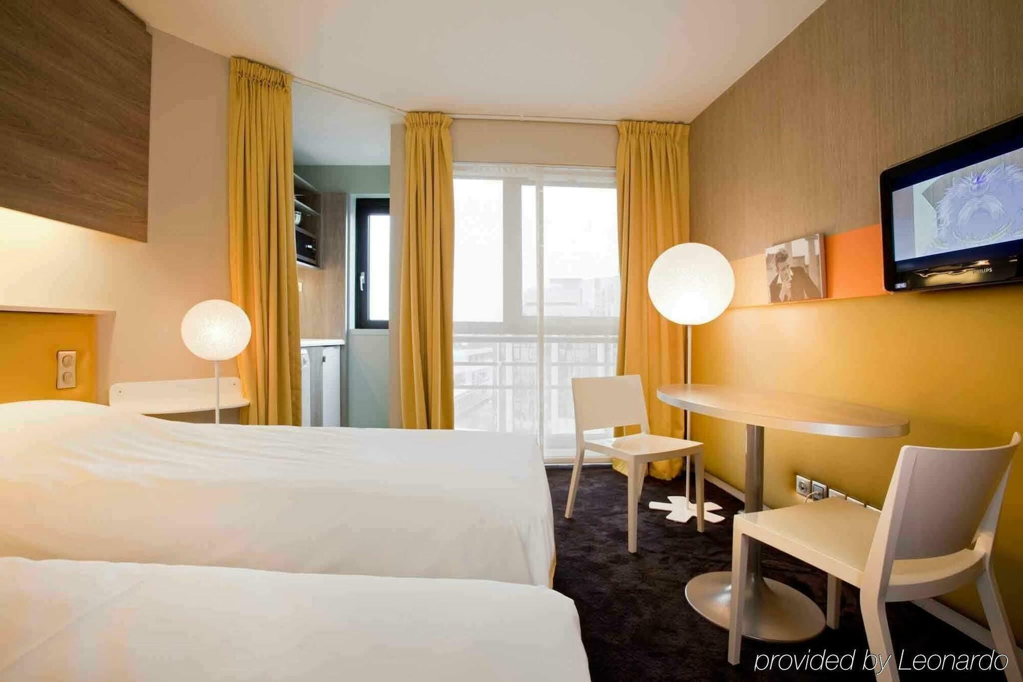 Mercure Paris Hotel